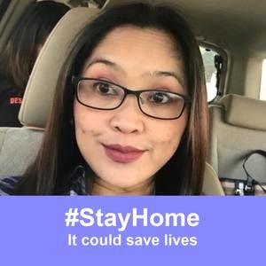 Meet your Posher, Jane